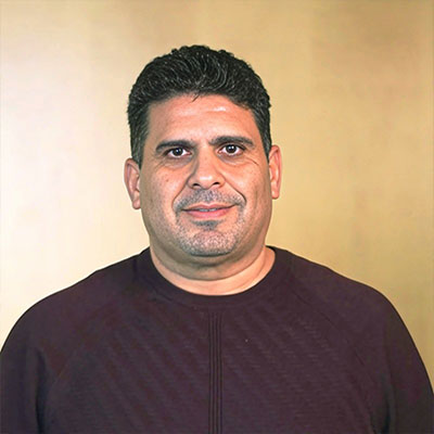 Ahmed Fahad