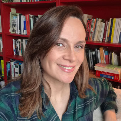 Judith Villanueva Chavez