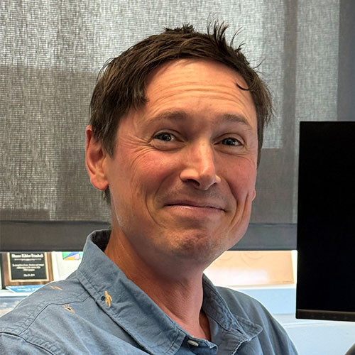 Shane Kibler Trimboli