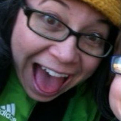 Tarisa Matsumoto-Maxfield