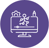 Animation and Charater Design icon