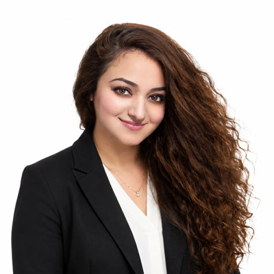 Najmia Khatibi