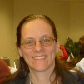 Terry Meerdink